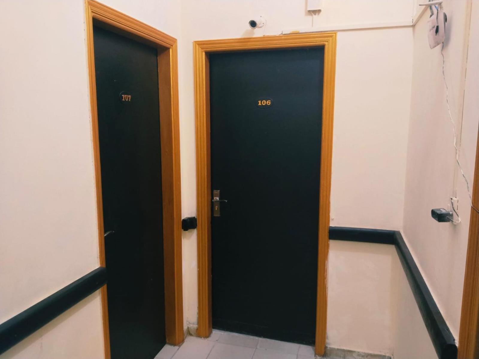 Shahzad Hotel Rawalpindi Buitenkant foto