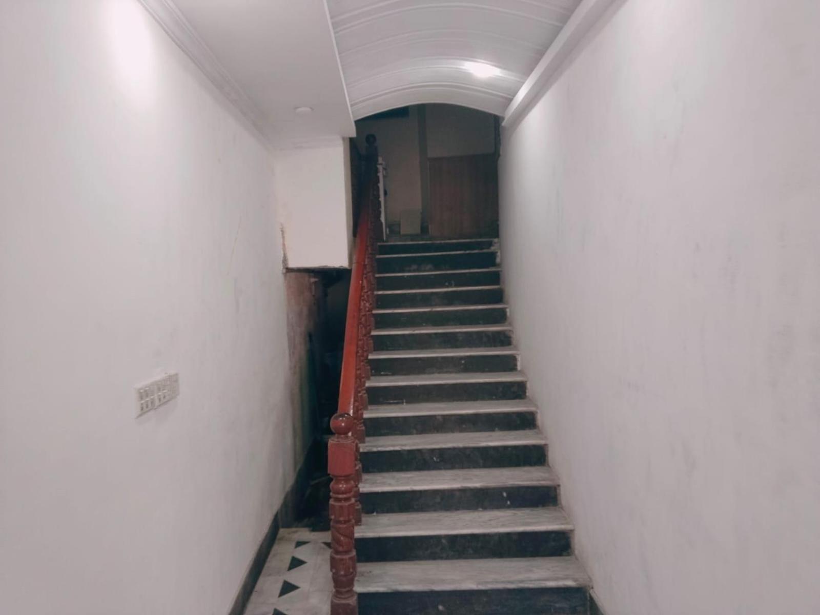 Shahzad Hotel Rawalpindi Buitenkant foto