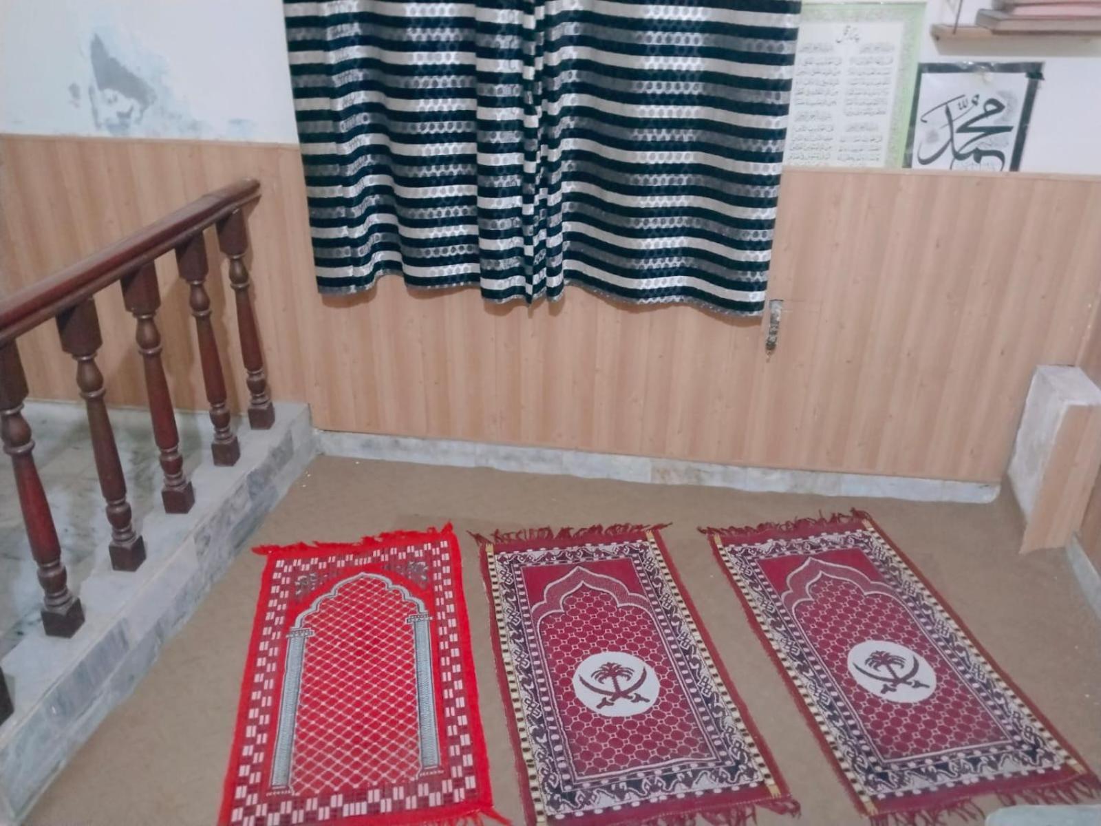 Shahzad Hotel Rawalpindi Buitenkant foto